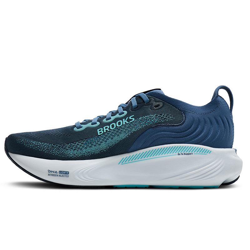 Scarpe uomo Adrenaline GTS 25