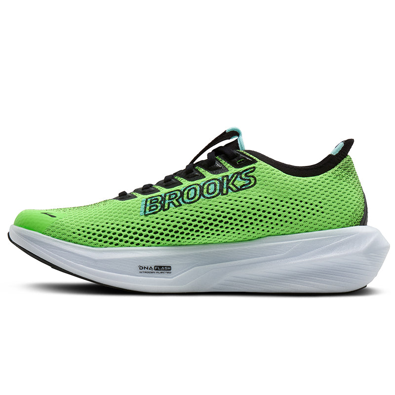 Scarpe uomo Hyperion 3