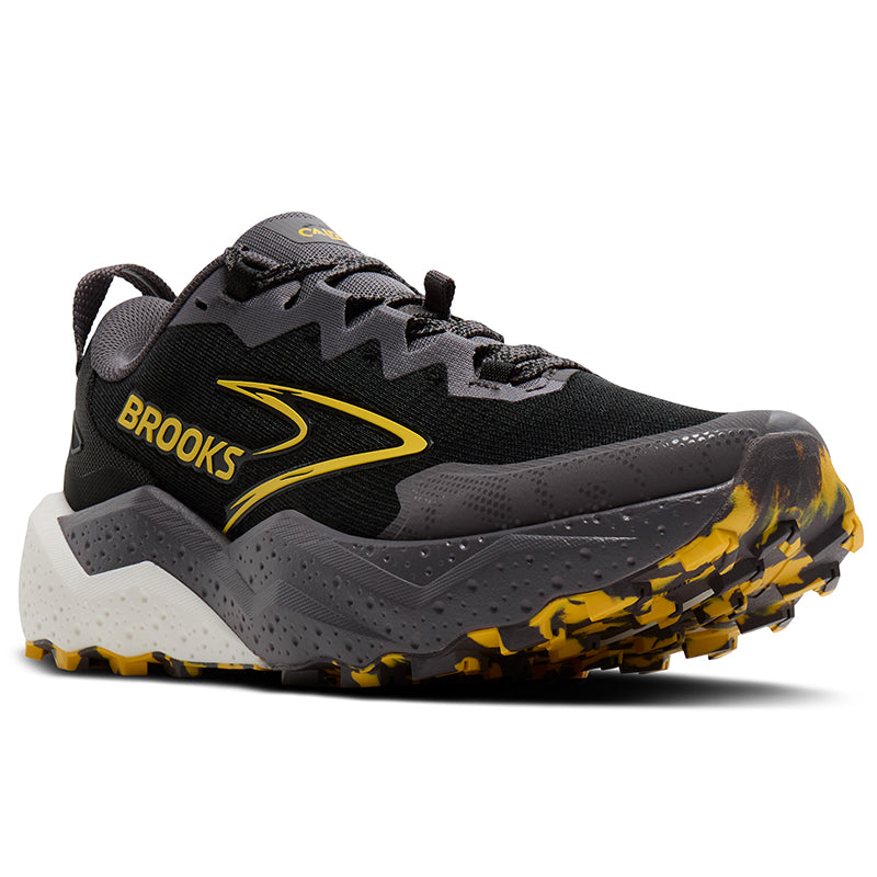 Scarpe uomo Caldera 8