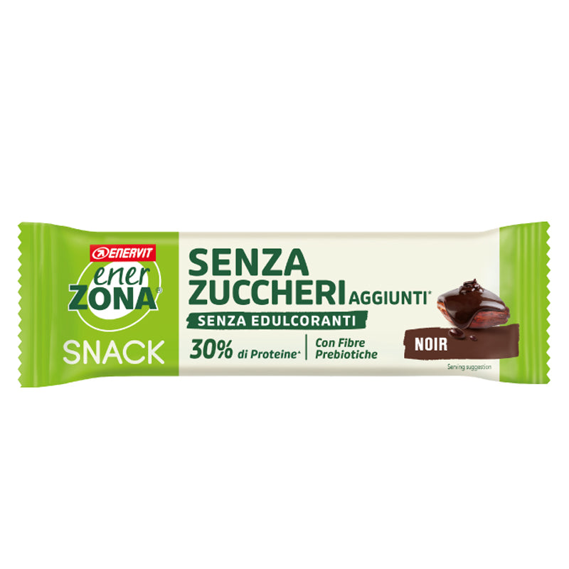 Barretta Snack Noir
