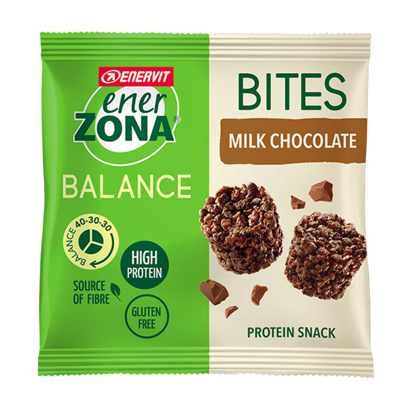 Bites Milk Chocolate