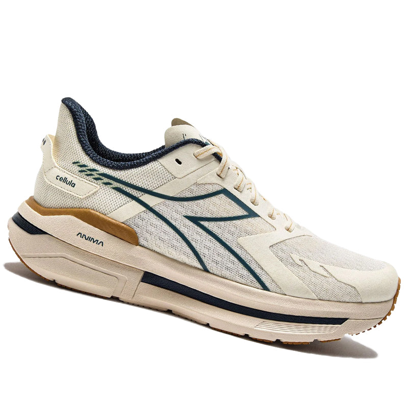 Scarpe uomo Cellula