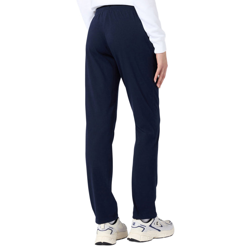 Pantalone donna Straight Icons