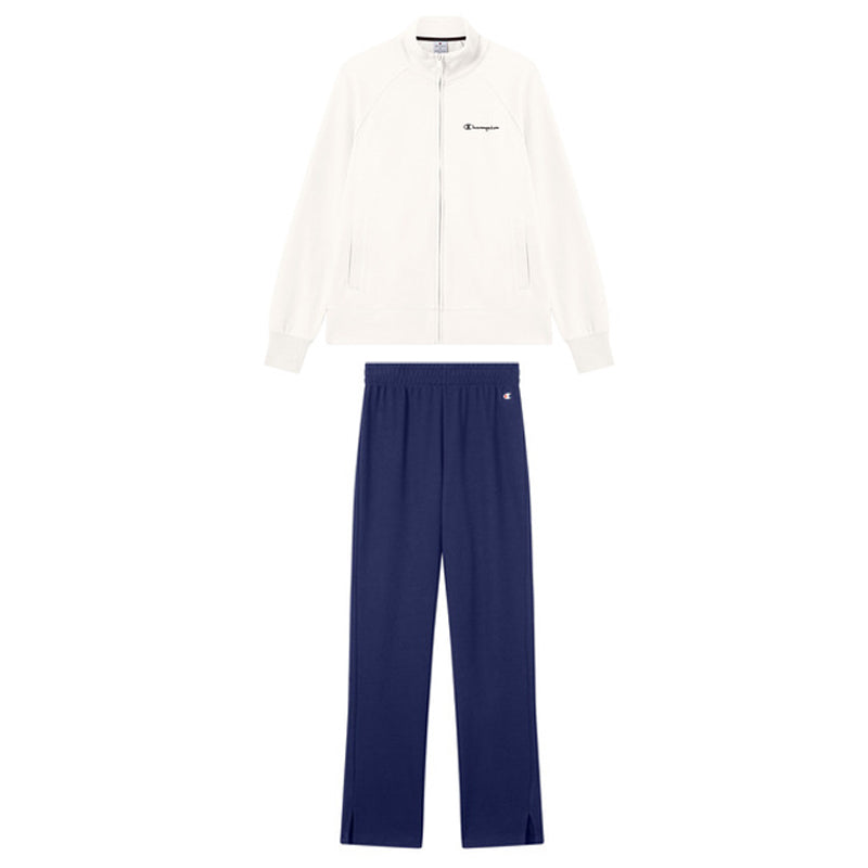 Tuta donna slim fit