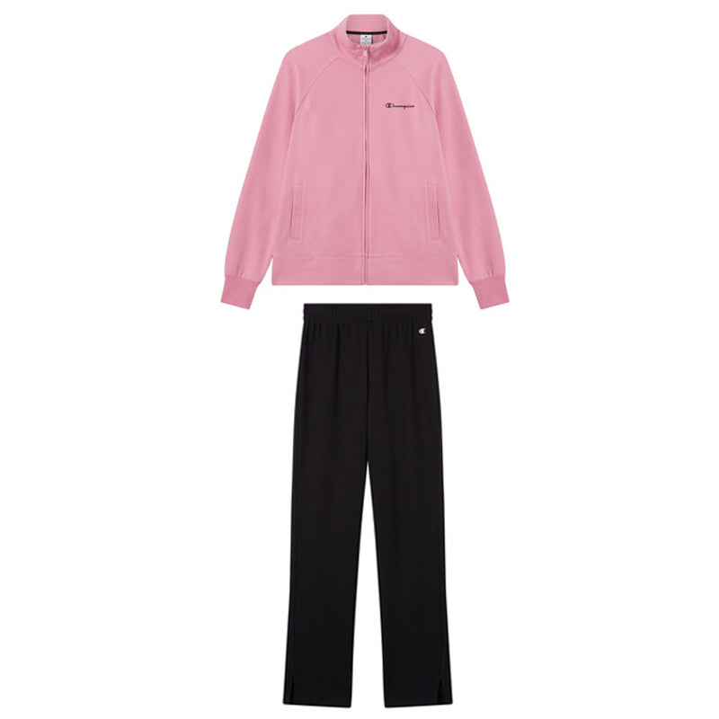 Tuta donna slim fit