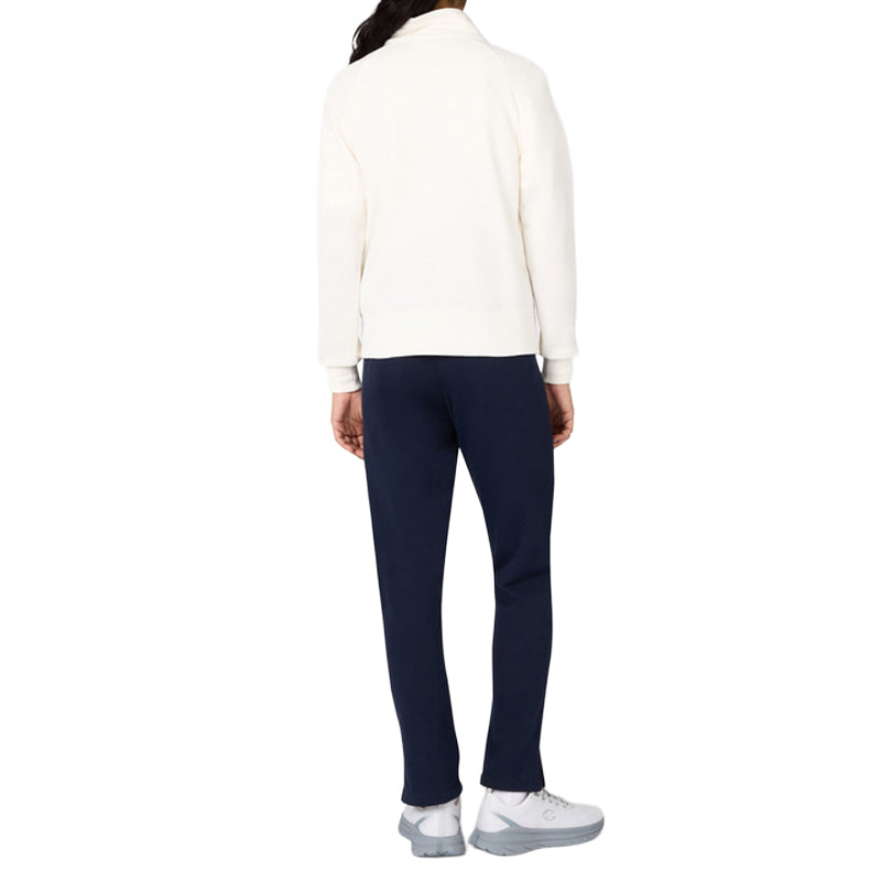 Tuta donna slim fit