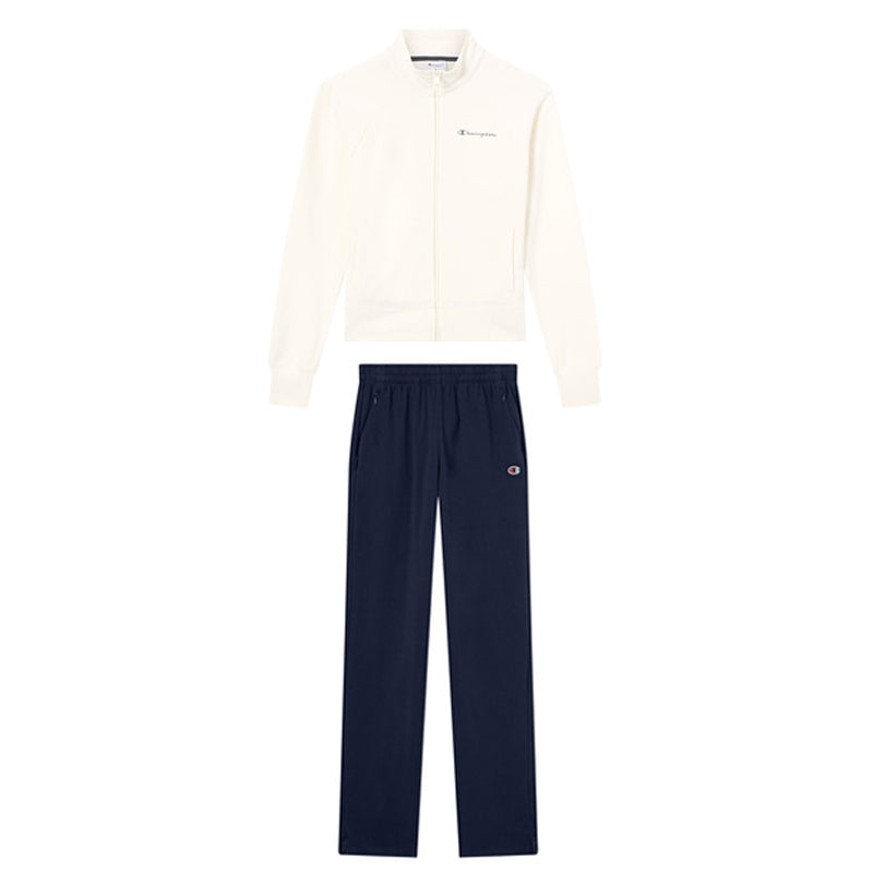 Tuta donna slim fit