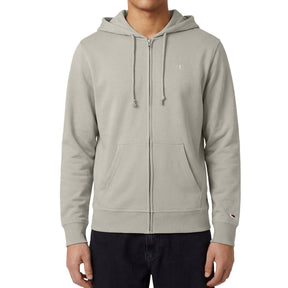 Felpa uomo Icons zip
