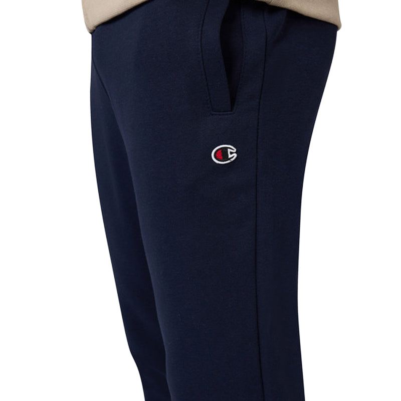 Tuta uomo zip