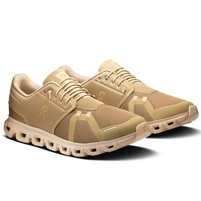Scarpe uomo Cloud 6