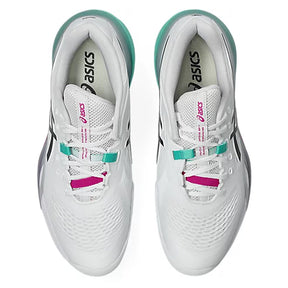 Scarpe uomo Gel Resolution X Clay