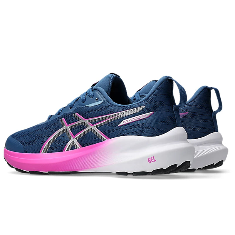 Scarpe bambina GT-1000 14 GS