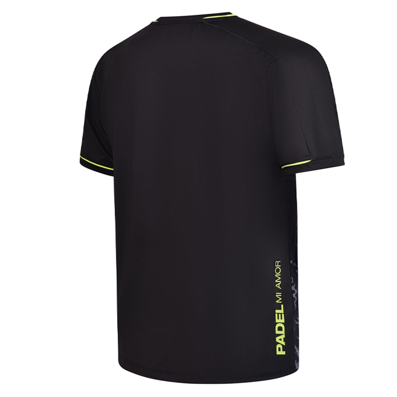 T-Shirt uomo Zurich