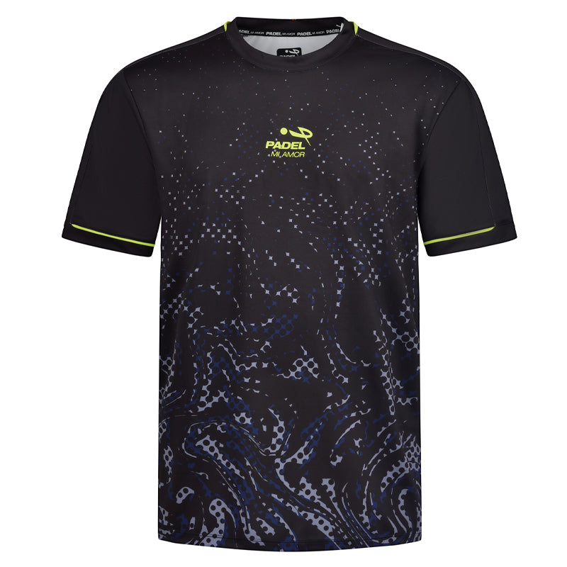 T-Shirt uomo Zurich