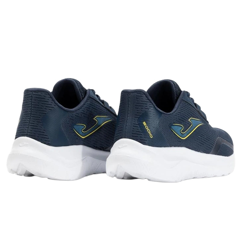 Scarpe uomo Sodio
