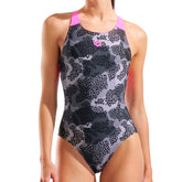 Costume donna Camo