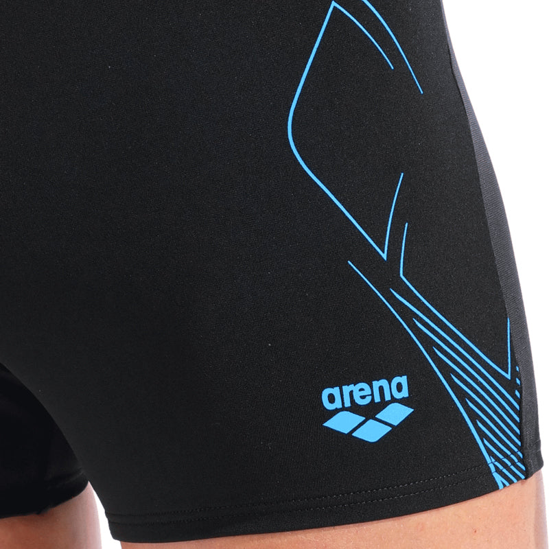 Boxer uomo Graphic