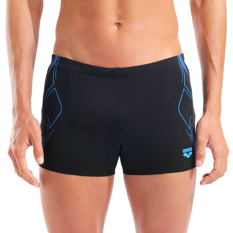 Boxer uomo Graphic