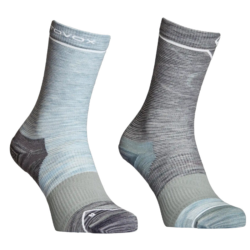 Calze Alpine mid