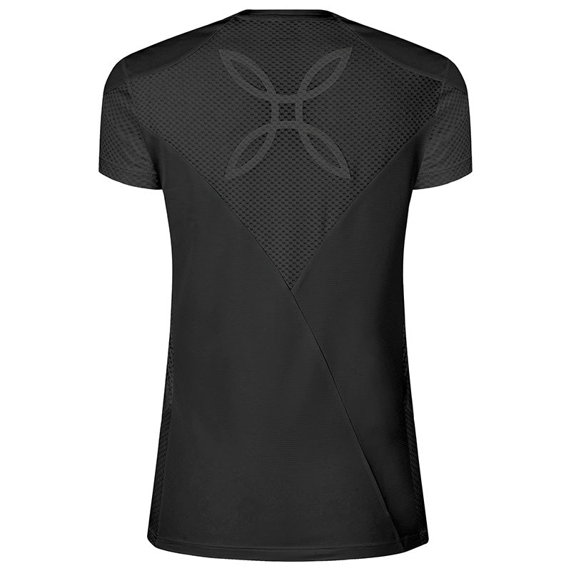 T-shirt donna Delta Mix