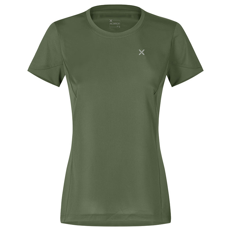 T-shirt donna Sensi