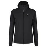Giacca donna Seed Hooded