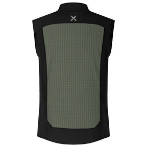 Gilet uomo Seed