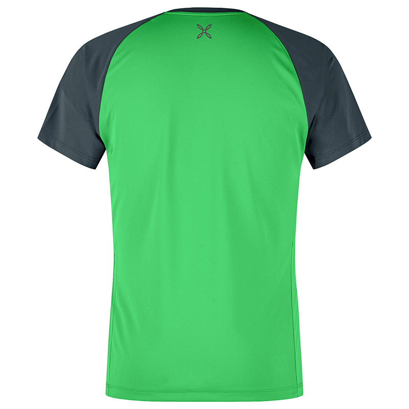 T-shirt uomo Outdoor 3