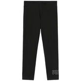 Leggings donna Ess Rhinestone 3/4