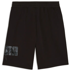 Pantaloncino uomo Ess Logo Lab Story 2
