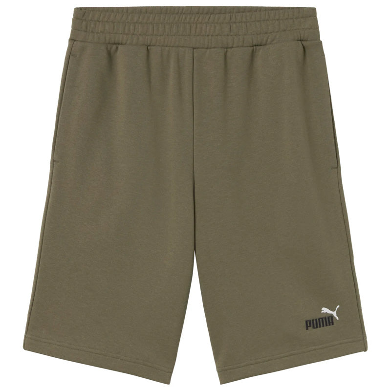 Pantaloncino uomo Ess 2 Color Logo