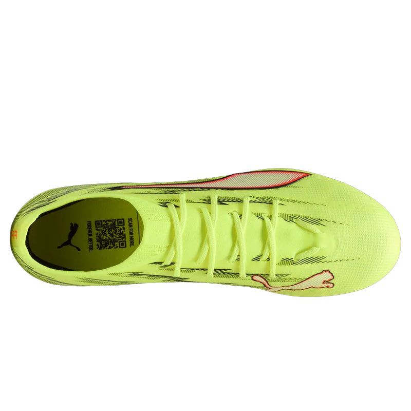 Scarpe uomo Ultra 6 Pro FG