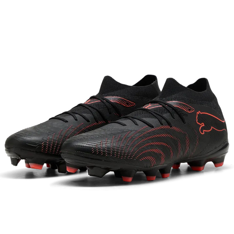 Scarpe uomo Future 9 Match FG/AG