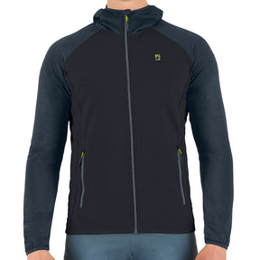 Pile uomo Ambrizzola Full-Zip