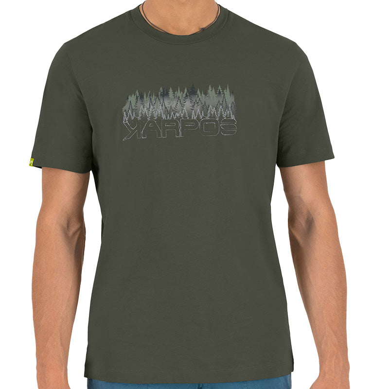 T-shirt uomo Bosco