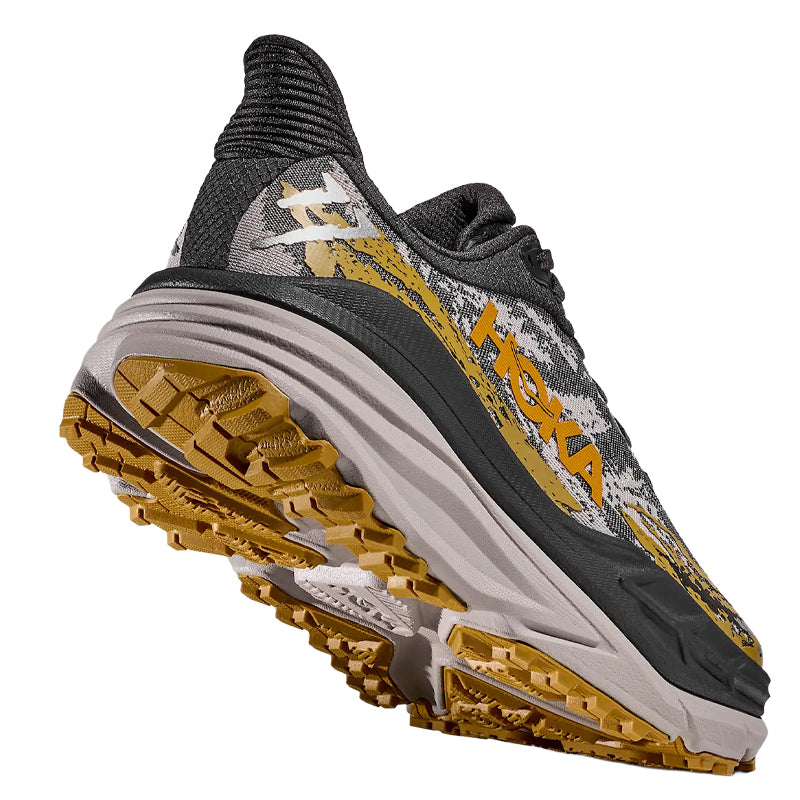 Scarpe uomo Stinson 7