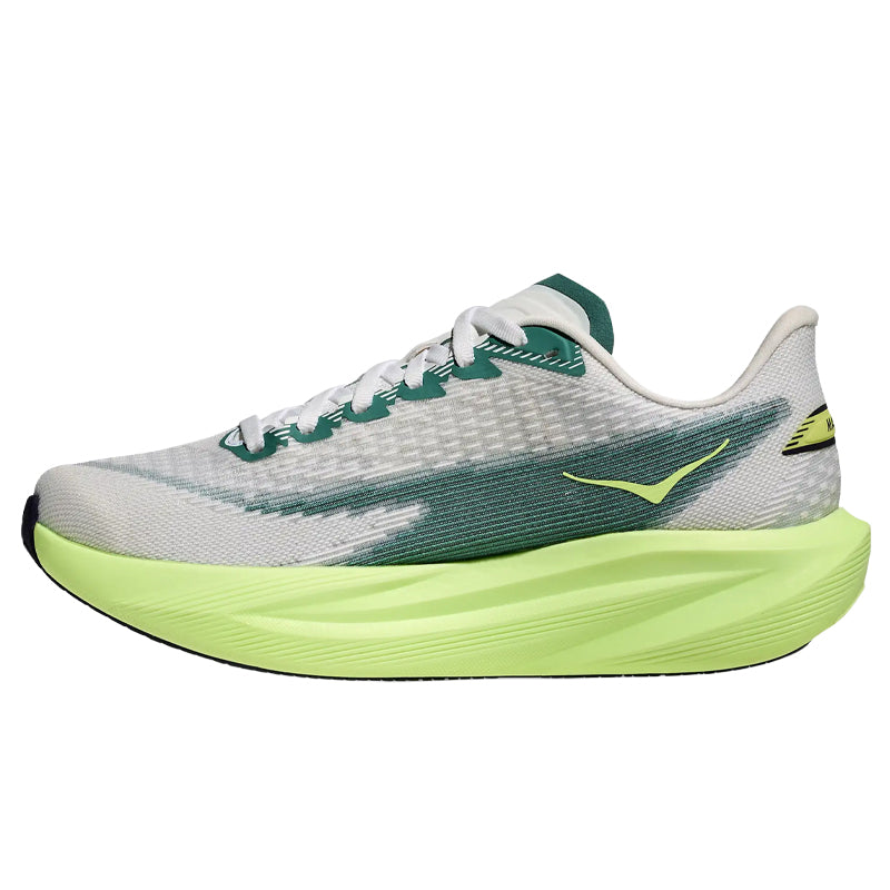 Scarpe uomo Mach 7