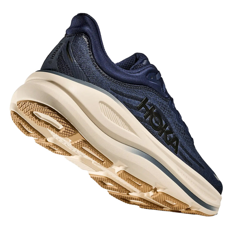 Scarpe uomo Bondi 9