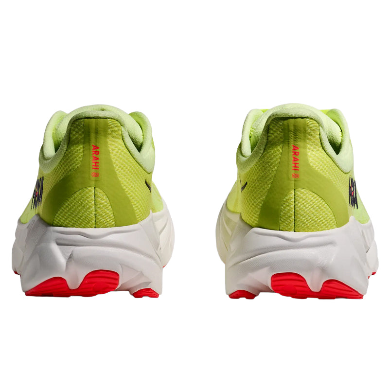 Scarpe uomo Arahi 8