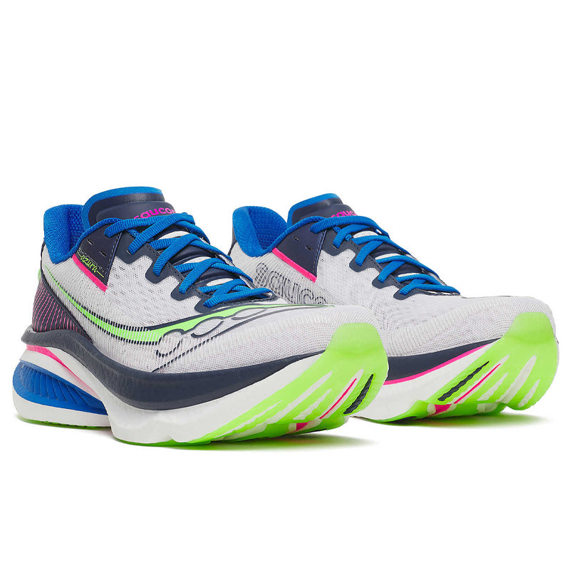 Scarpe uomo Endorphin Azura