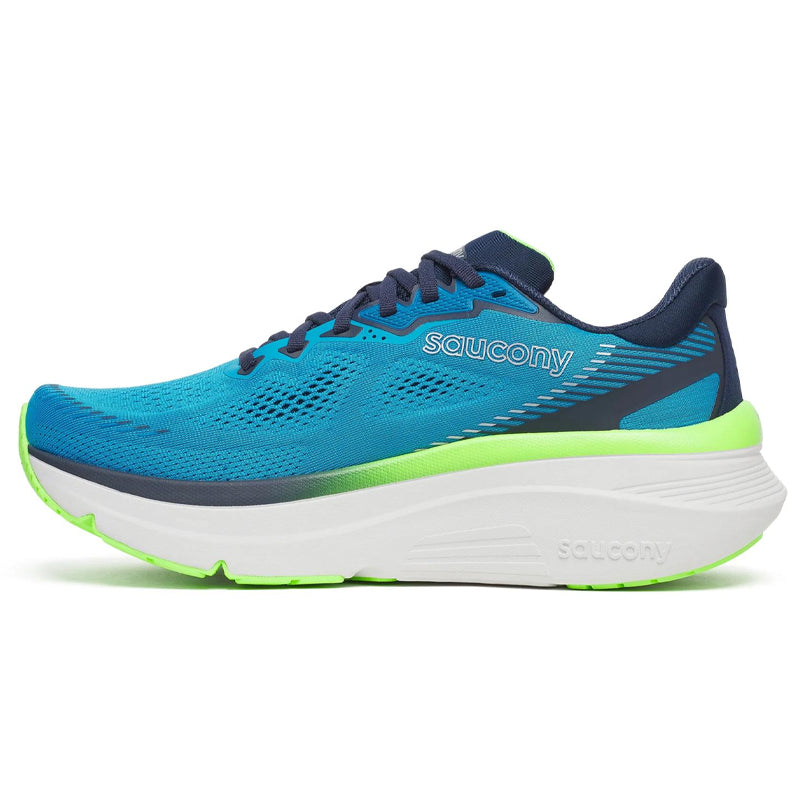 Scarpe uomo Guide 19