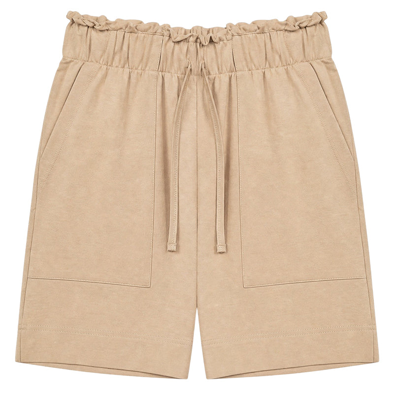 Pantaloncino donna Gemma tecno