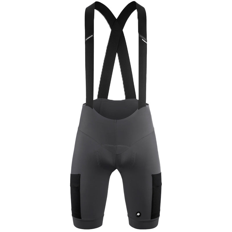 Salopette uomo Tactica Kieskafer Gravel Bib T5