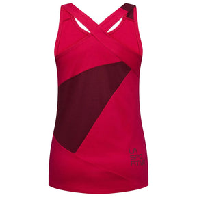 Canotta donna Twist