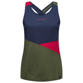 Canotta donna Twist