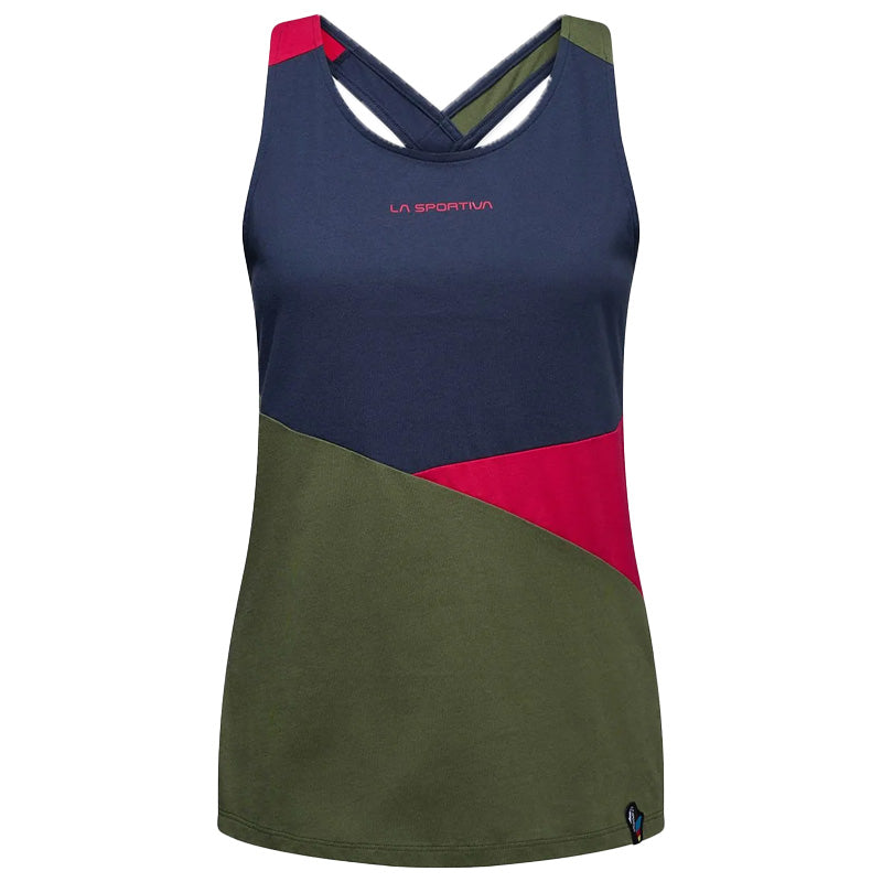 Canotta donna Twist