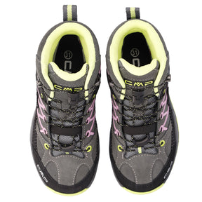 Scarpe bambina Rigel Mid Waterproof 28-37