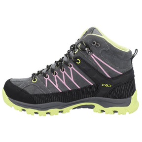 Scarpe bambina Rigel Mid Waterproof 38-40