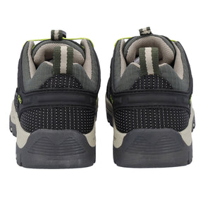 Scarpe bambino Rigel Low Waterproof Ripstop 28-37