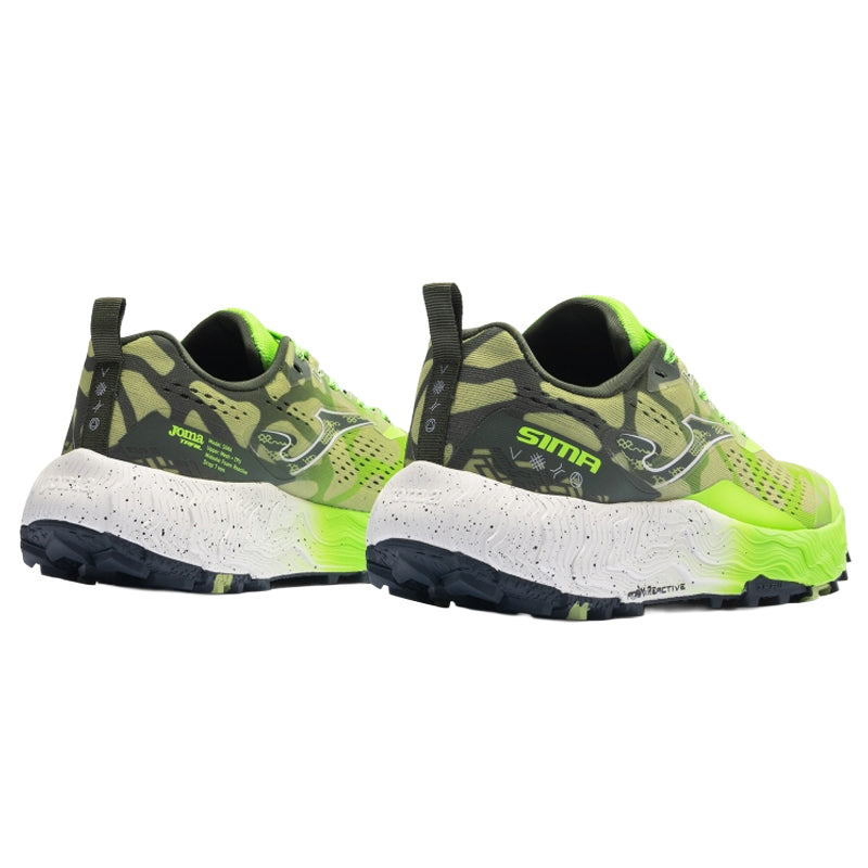 Scarpe uomo Sima